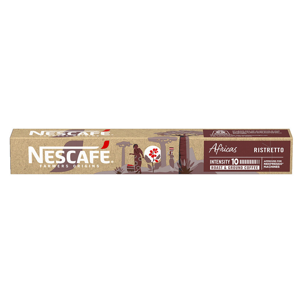 Africas\u0020Ristretto\u0020\u002D\u0020Nescaf\u00E9\u00AE