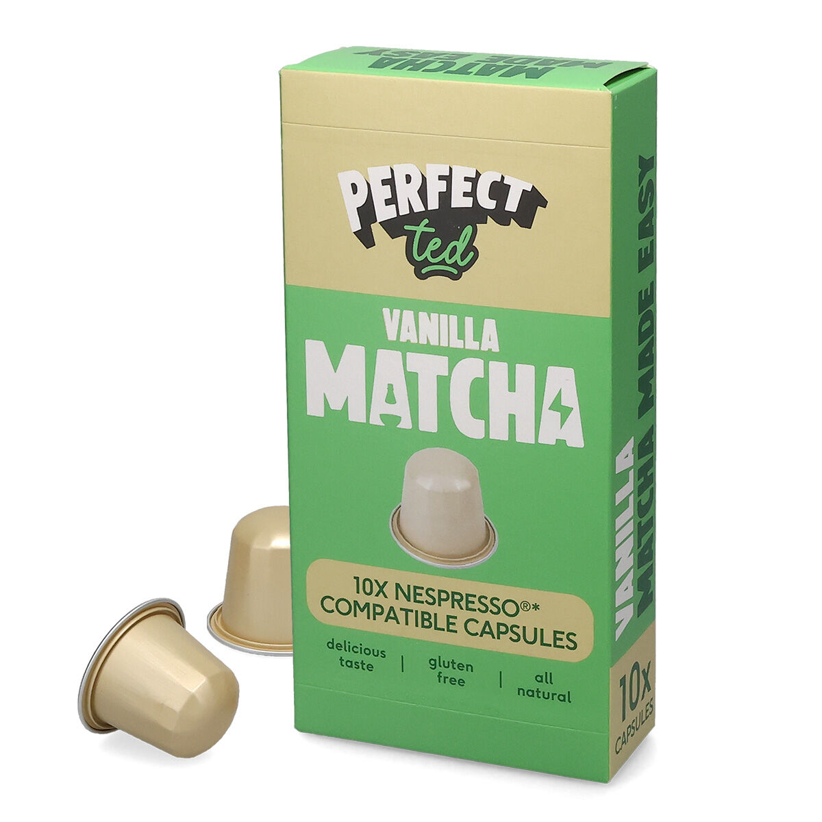 Vaniljamatcha\u0020\u002D\u0020PerfectTed