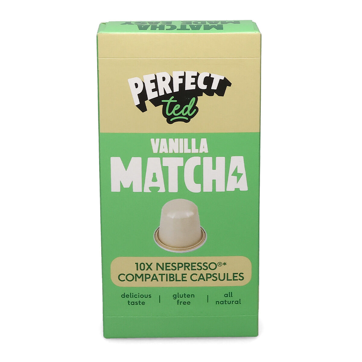 Vaniljamatcha\u0020\u002D\u0020PerfectTed