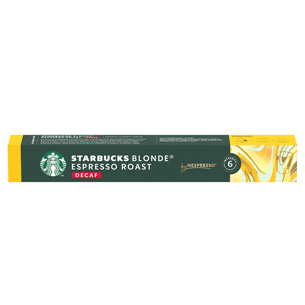 Starbucks\u00AE\u0020Blonde\u0020Espresso\u0020Roast\u0020\u0028Kofeiiniton\u0029