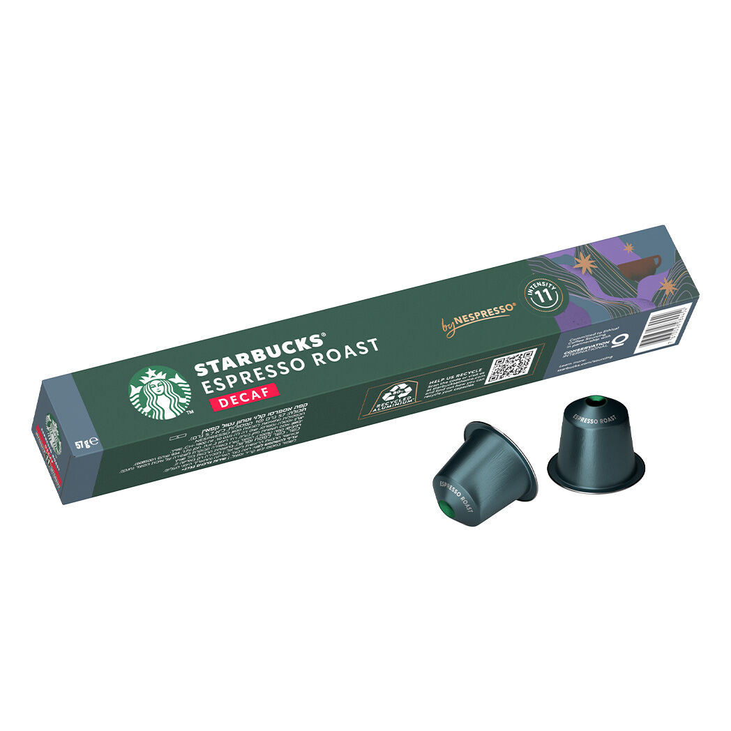 Starbucks\u00AE\u0020Espresso\u0020Roast\u0020\u0028Kofeiiniton\u0029
