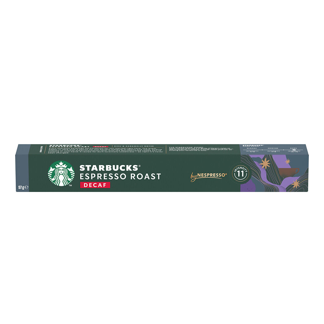 Starbucks\u00AE\u0020Espresso\u0020Roast\u0020\u0028Kofeiiniton\u0029