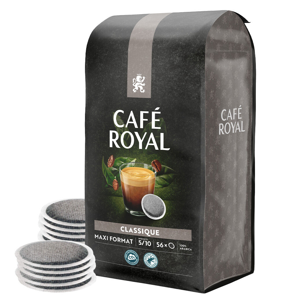 Classique\u0020\u002D\u0020Caf\u00E9\u0020Royal\u0020