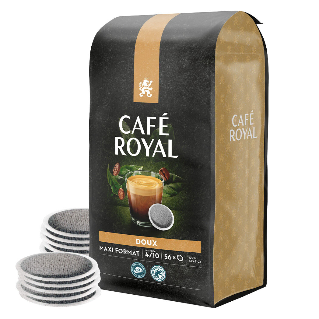 Doux\u0020\u002D\u0020Caf\u00E9\u0020Royal\u0020