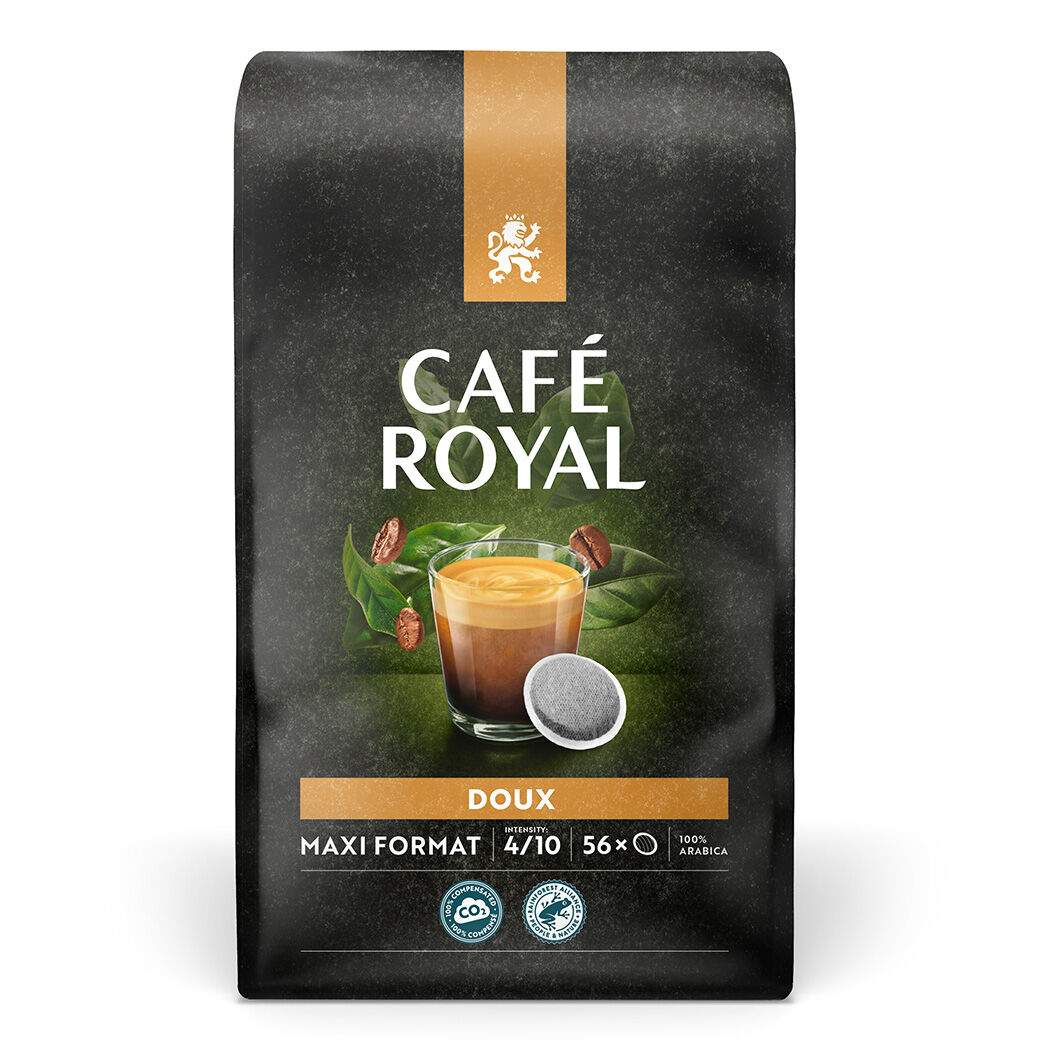 Doux\u0020\u002D\u0020Caf\u00E9\u0020Royal\u0020