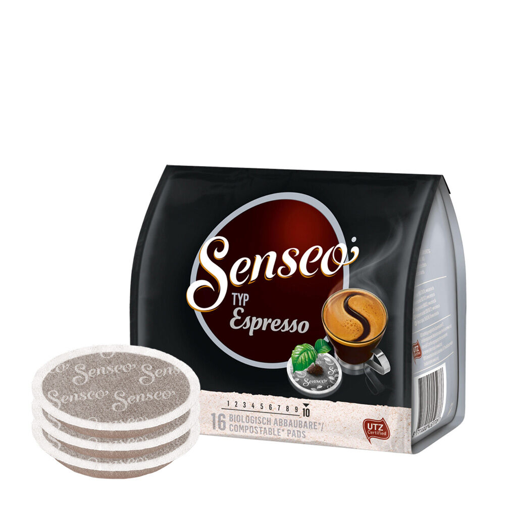 Espresso\u0020\u002D\u0020Senseo\u0020