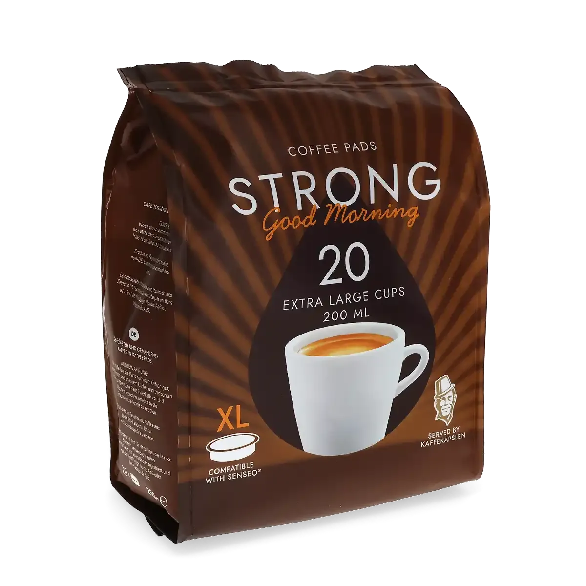 Strong\u0020XL\u0020\u002D\u0020Arkikahvi