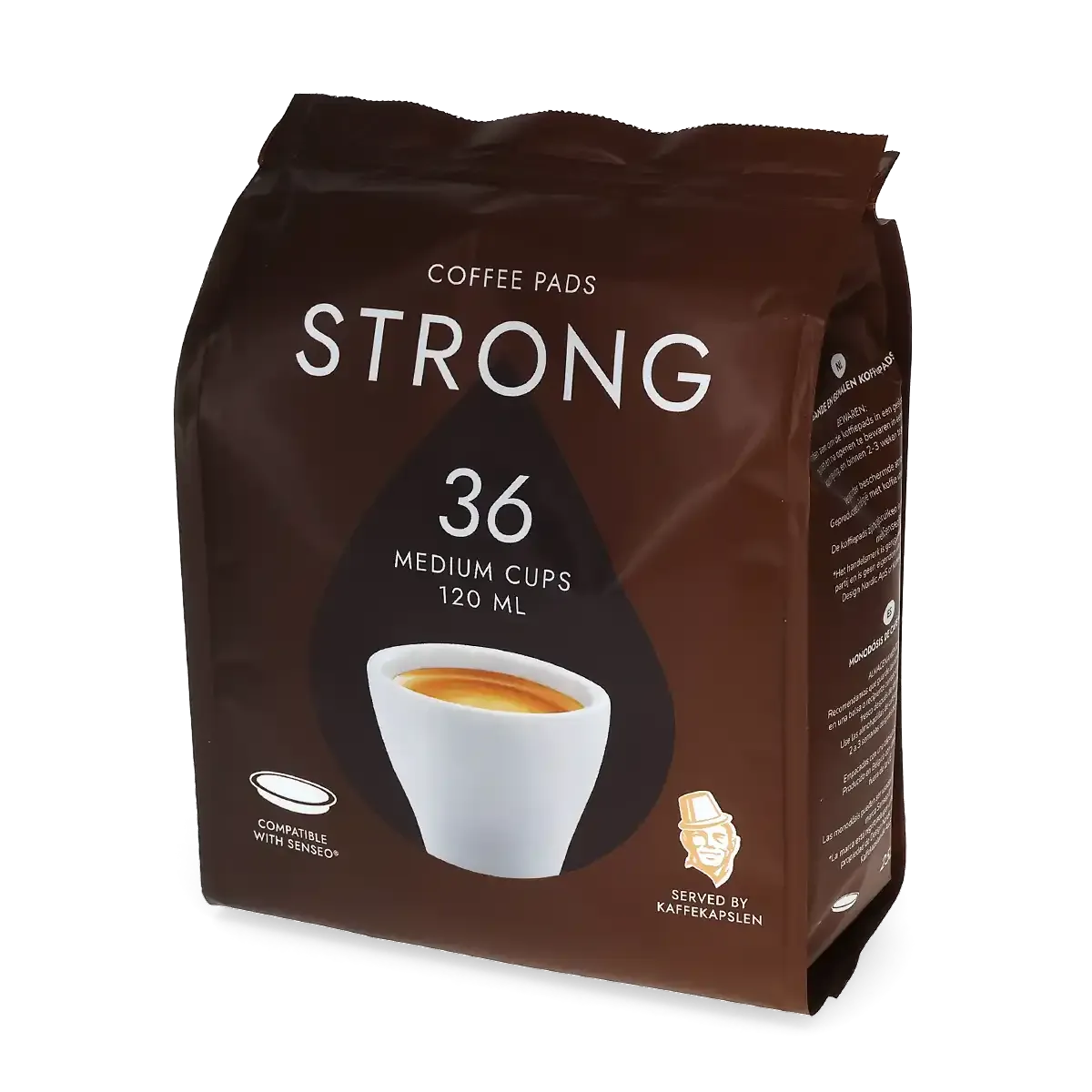 Strong\u0020\u002D\u0020Arkikahvi