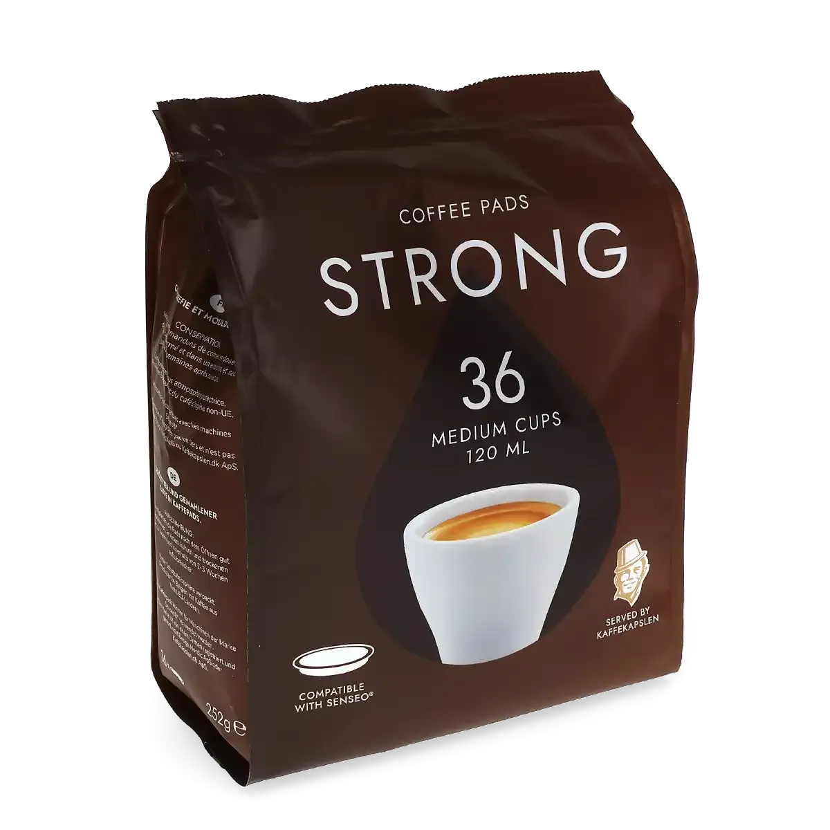 Strong\u0020\u002D\u0020Arkikahvi