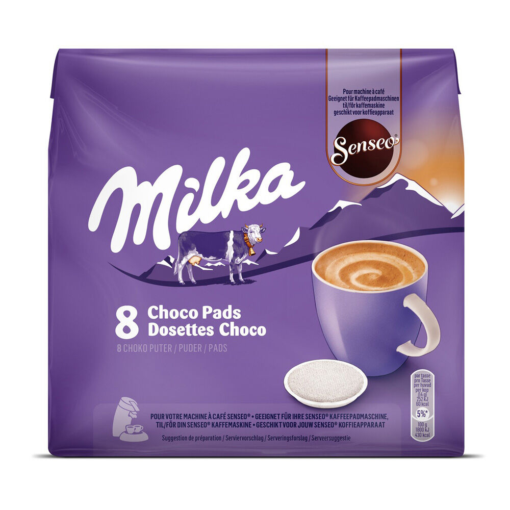 Kaakao\u0020\u002D\u0020Milka
