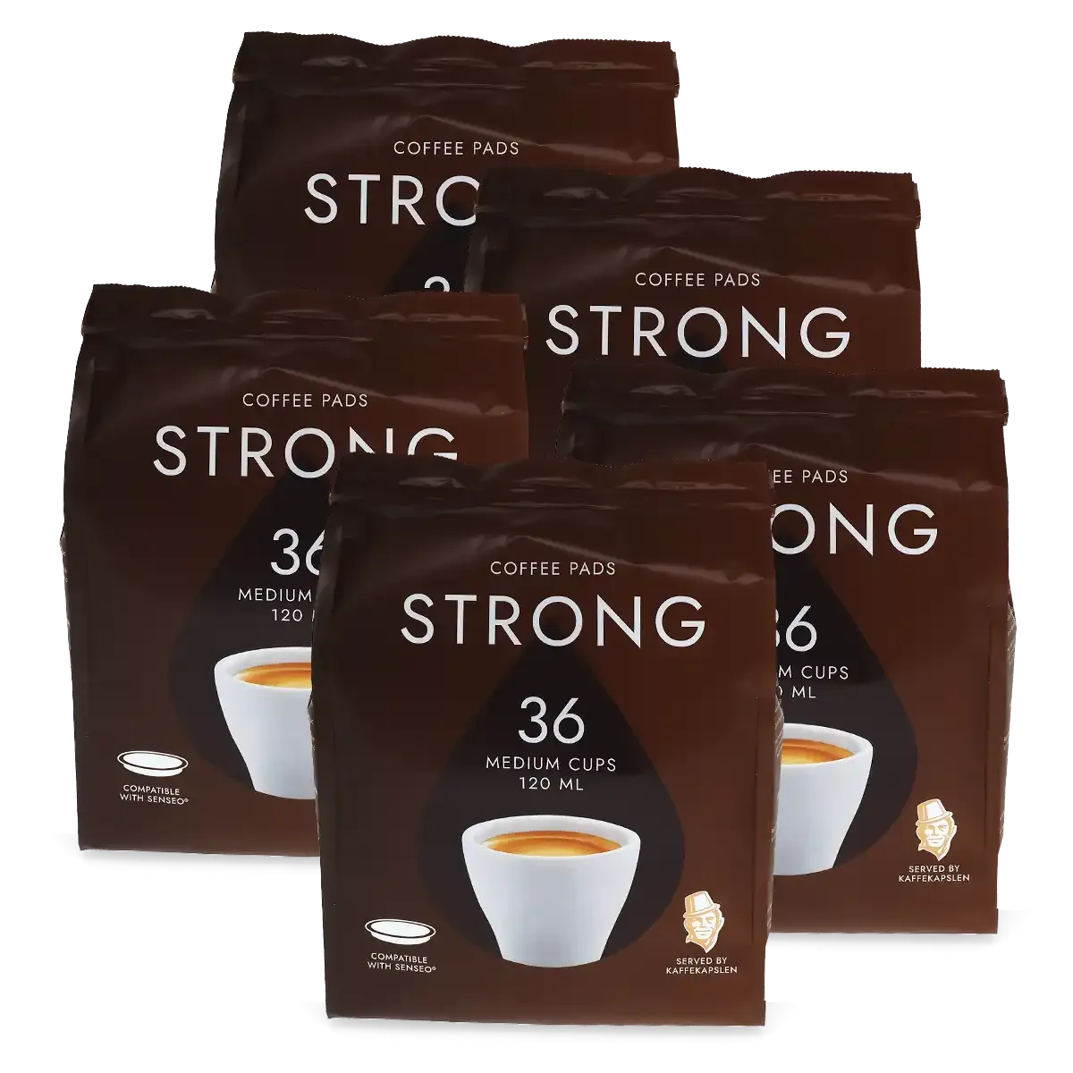 Strong\u0020\u002D\u0020Arkikahvi