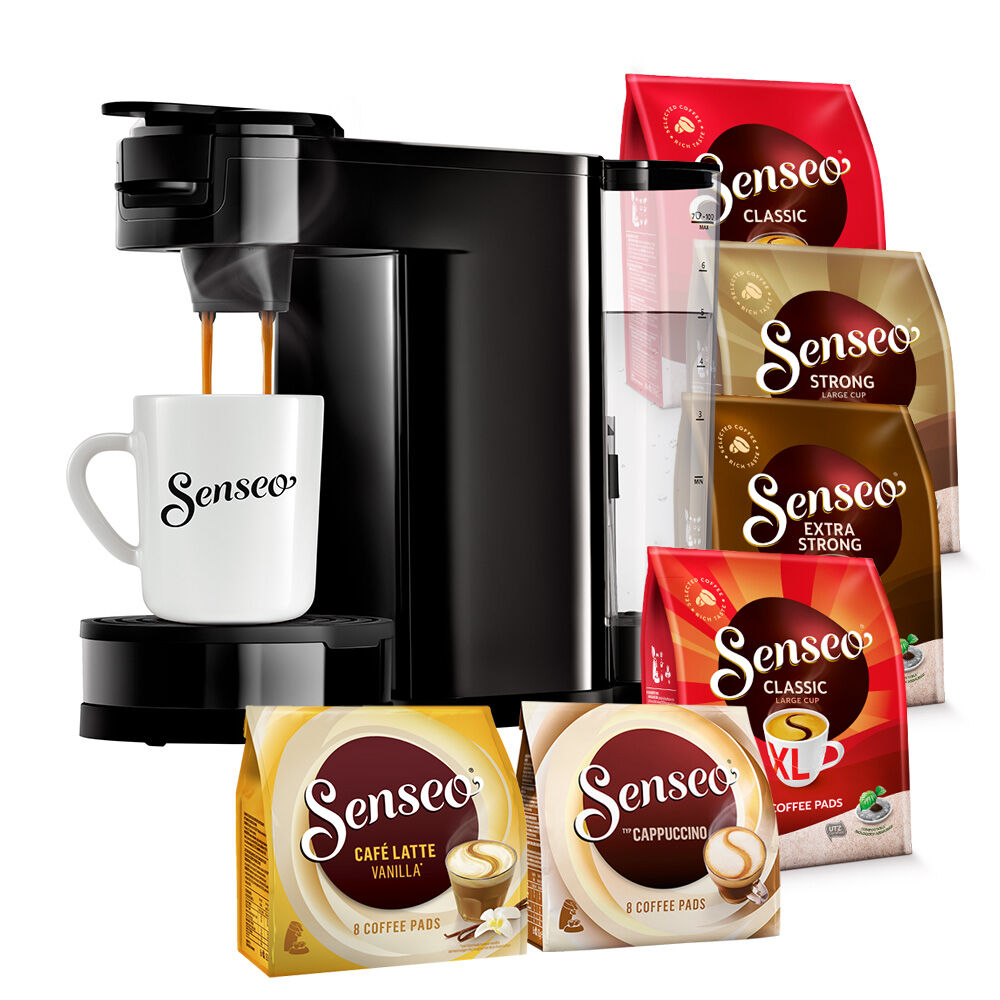Senseo\u0020Switch\u00203\u002Din\u002D1\u0020\u002Dpaketti