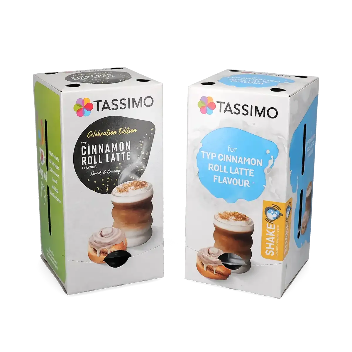 Kanelipulla\u0020Latte\u0020\u002D\u0020Tassimo