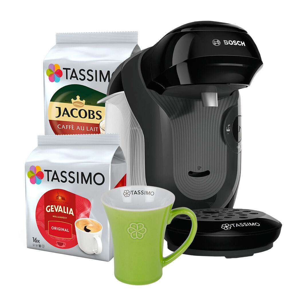 Tassimo\u0020Style\u0020\u002Dpaketti