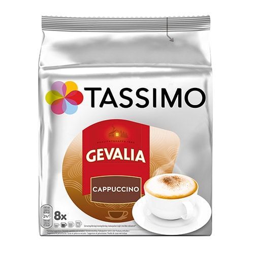 Cappuccino\u0020\u002D\u0020Gevalia\u0020