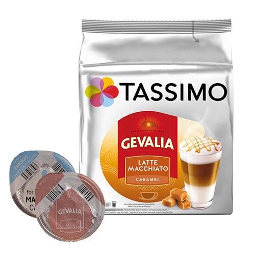 Caramel\u0020Latte\u0020Macchiato\u0020\u002D\u0020Gevalia\u0020