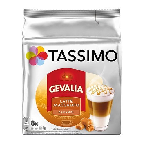 Caramel\u0020Latte\u0020Macchiato\u0020\u002D\u0020Gevalia\u0020