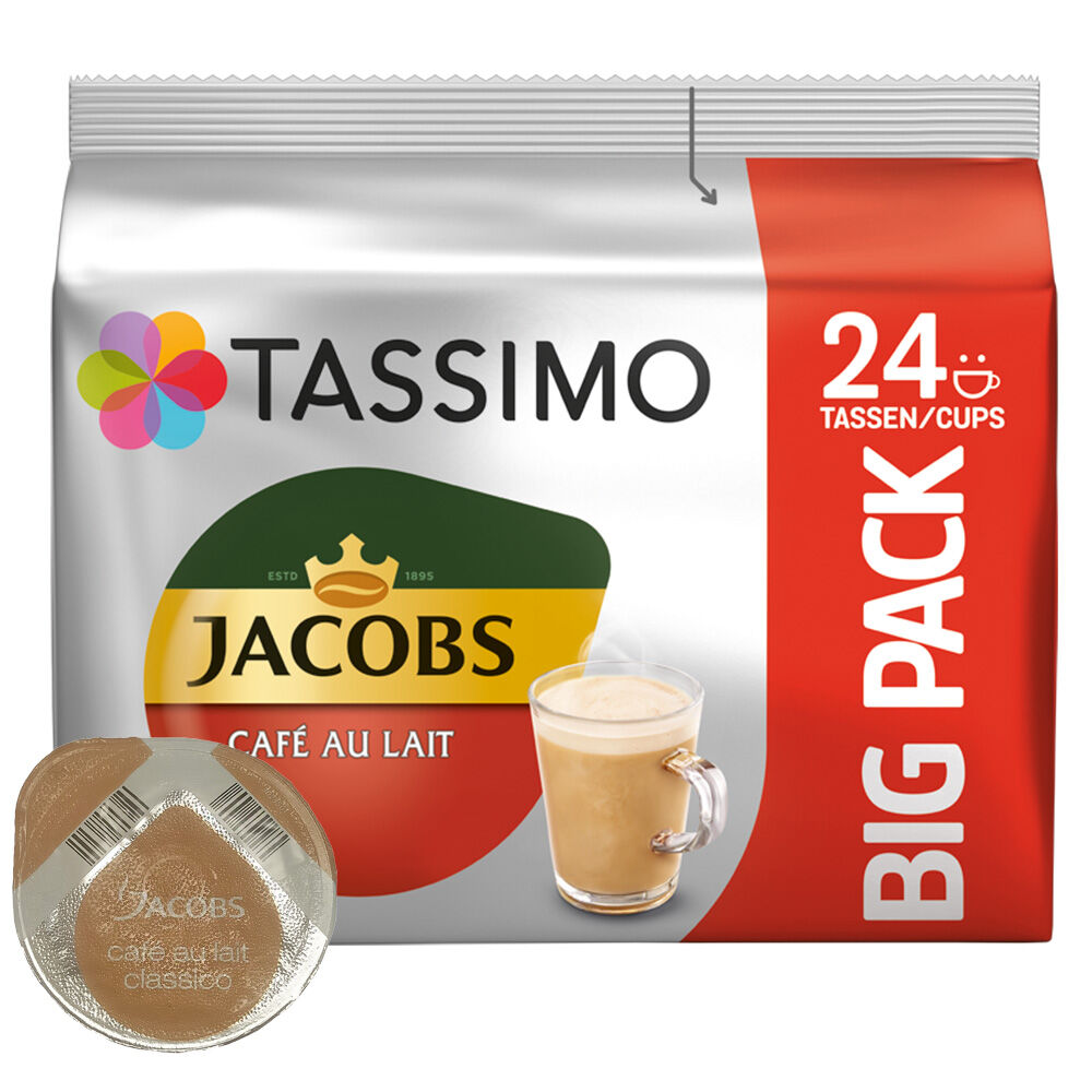 Caf\u00E9\u0020Au\u0020Lait\u0020\u002D\u0020Jacobs