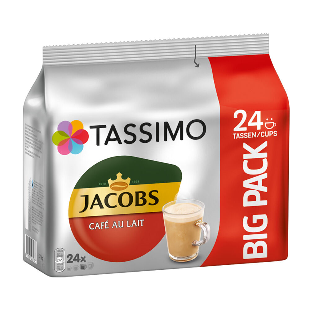 Caf\u00E9\u0020Au\u0020Lait\u0020\u002D\u0020Jacobs