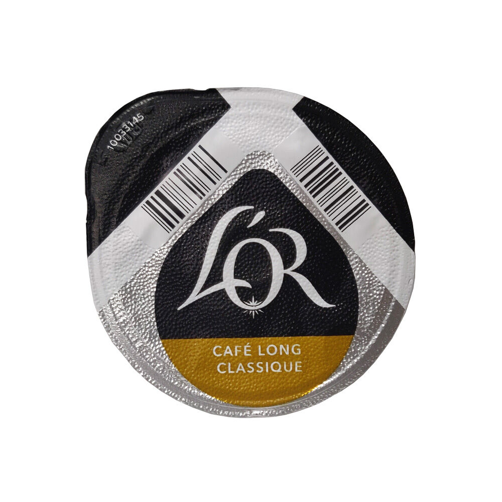 Caf\u00E9\u0020Long\u0020Classique\u0020\u002D\u0020L\u0027OR\u0020