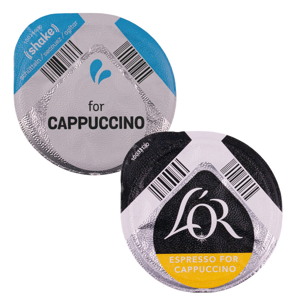 Cappuccino\u0020\u002D\u0020L\u0027OR\u0020