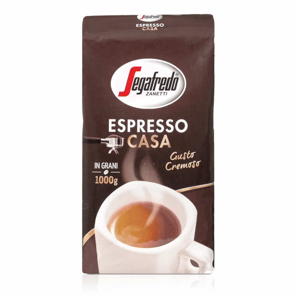 Espresso\u0020Casa\u0020\u002D\u0020Segafredo