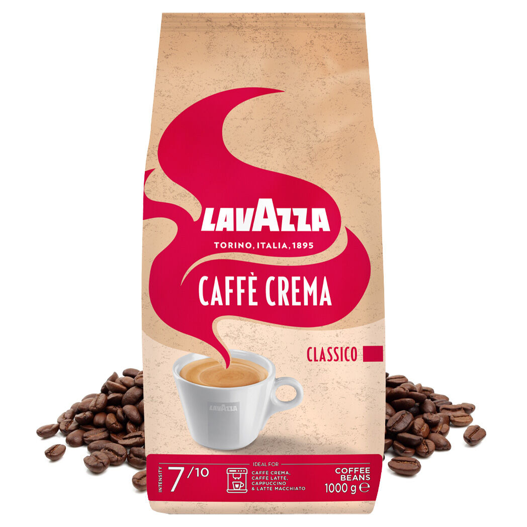 Caff\u00E8\u0020Crema\u0020Classico\u0020\u002D\u0020Lavazza\u0020