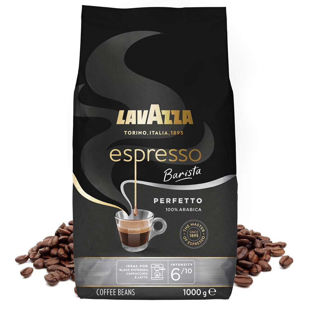 Espresso\u0020Barista\u0020Perfetto\u0020\u002D\u0020Lavazza