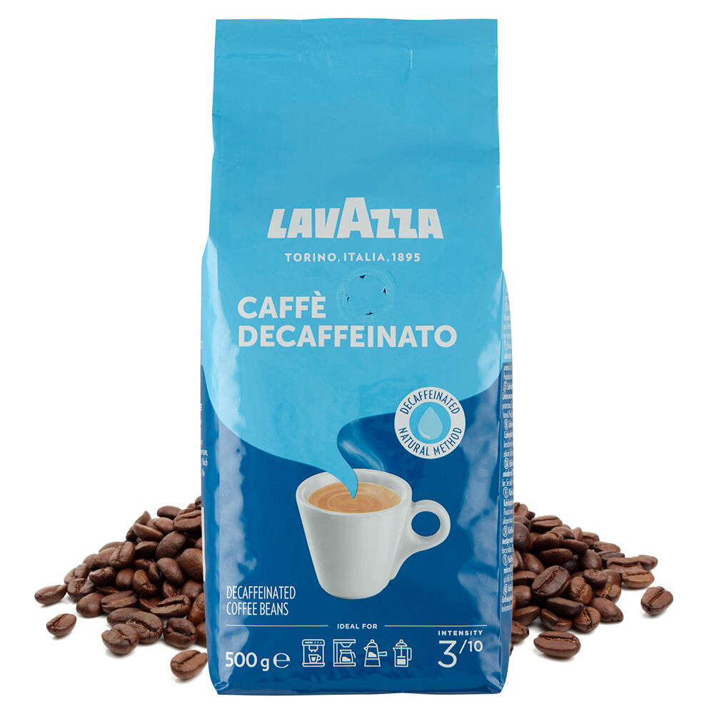 Kofeiiniton\u0020\u002D\u0020Lavazza