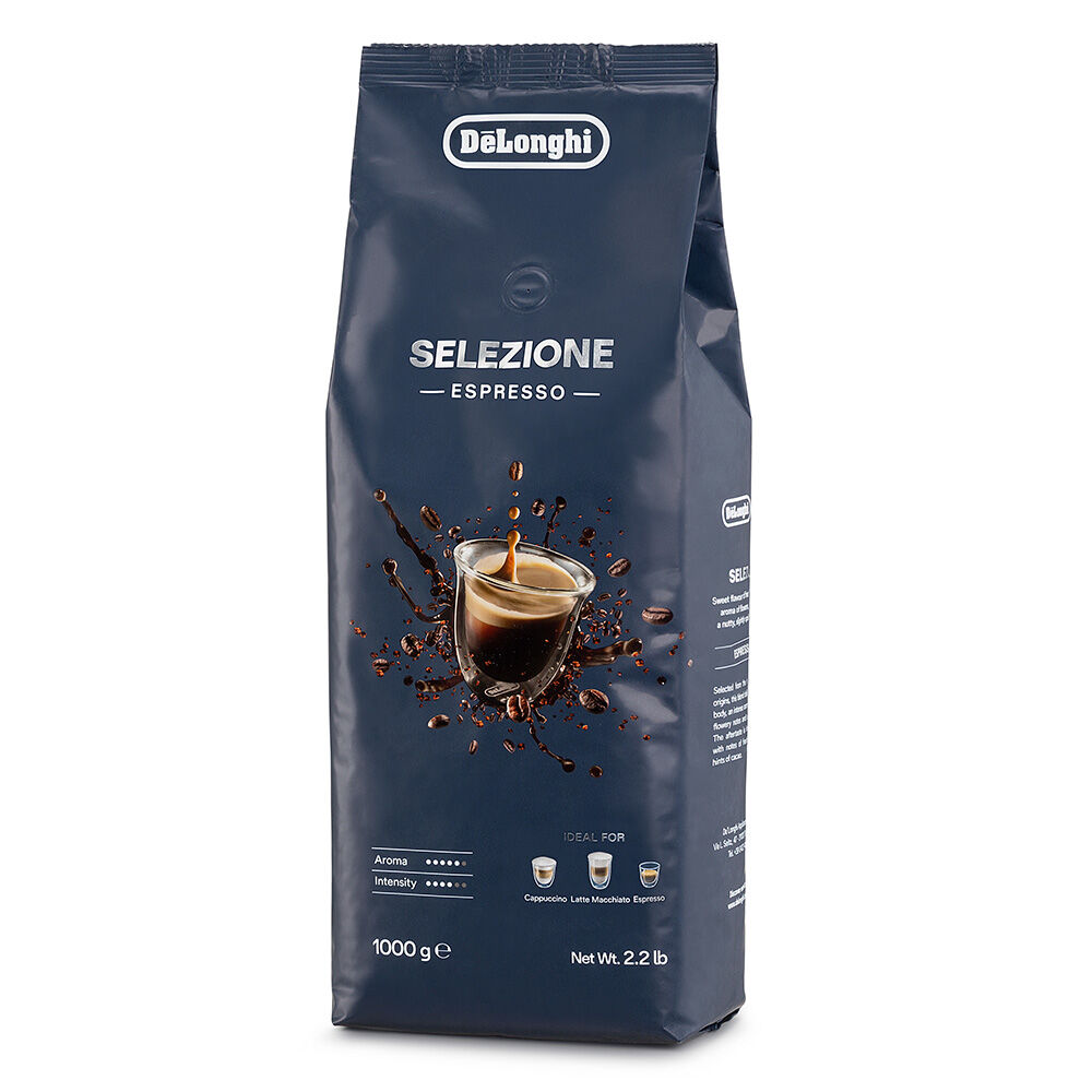 Selezione\u0020Espresso\u0020\u002D\u0020DeLonghi