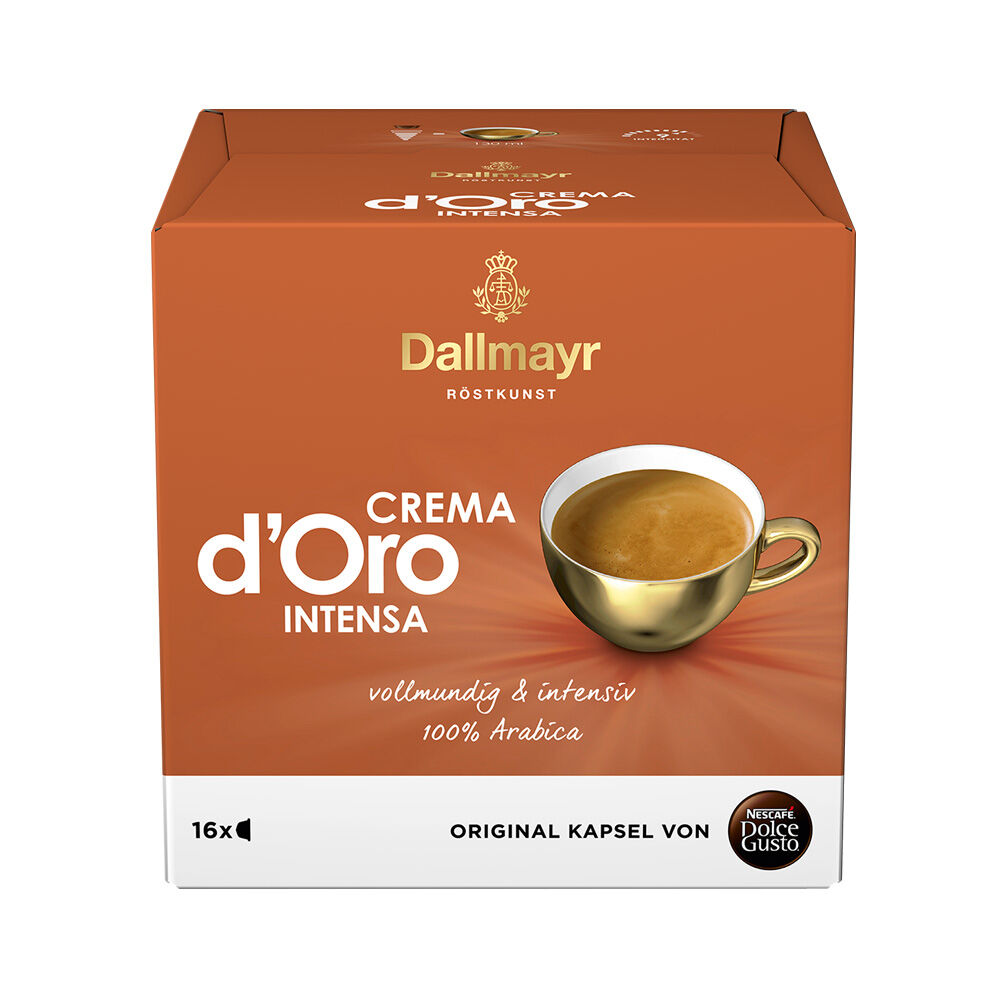 Dallmayr\u0020Intensa\u0020Crema\u0020D\u0027Oro\u0020\u002D\u0020Nescaf\u00E9