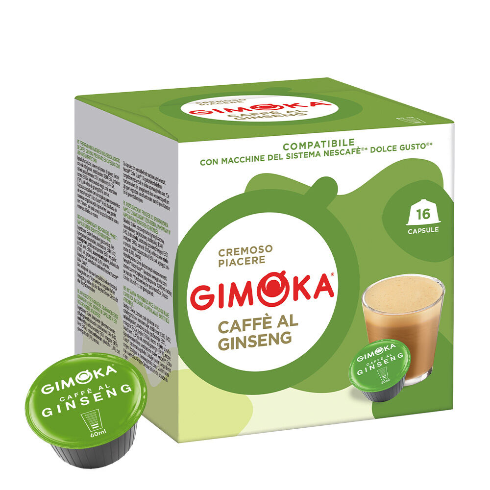 Ginseng\u0020\u002D\u0020Gimoka