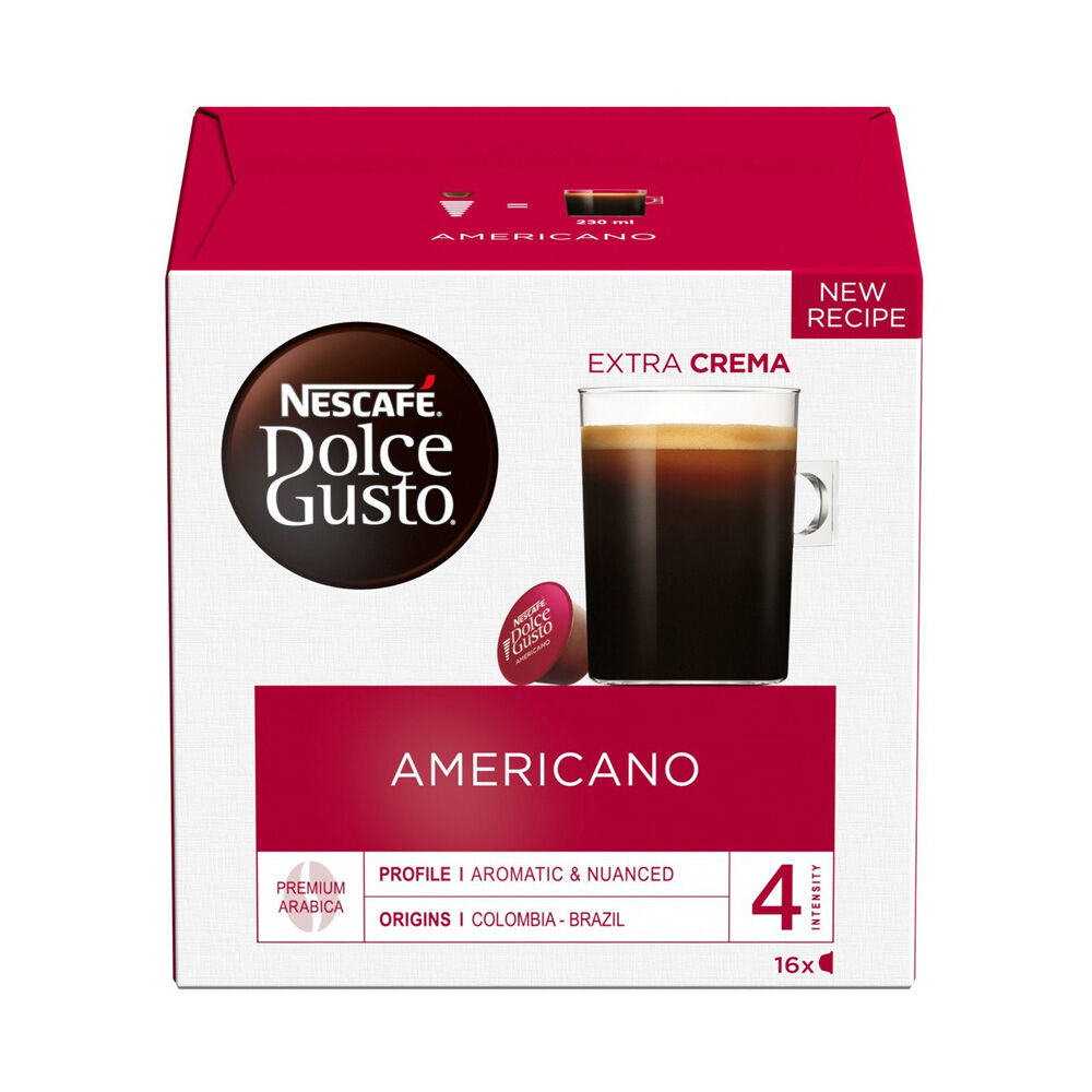 Americano\u0020\u002D\u0020Nescaf\u00E9\u00AE\u0020