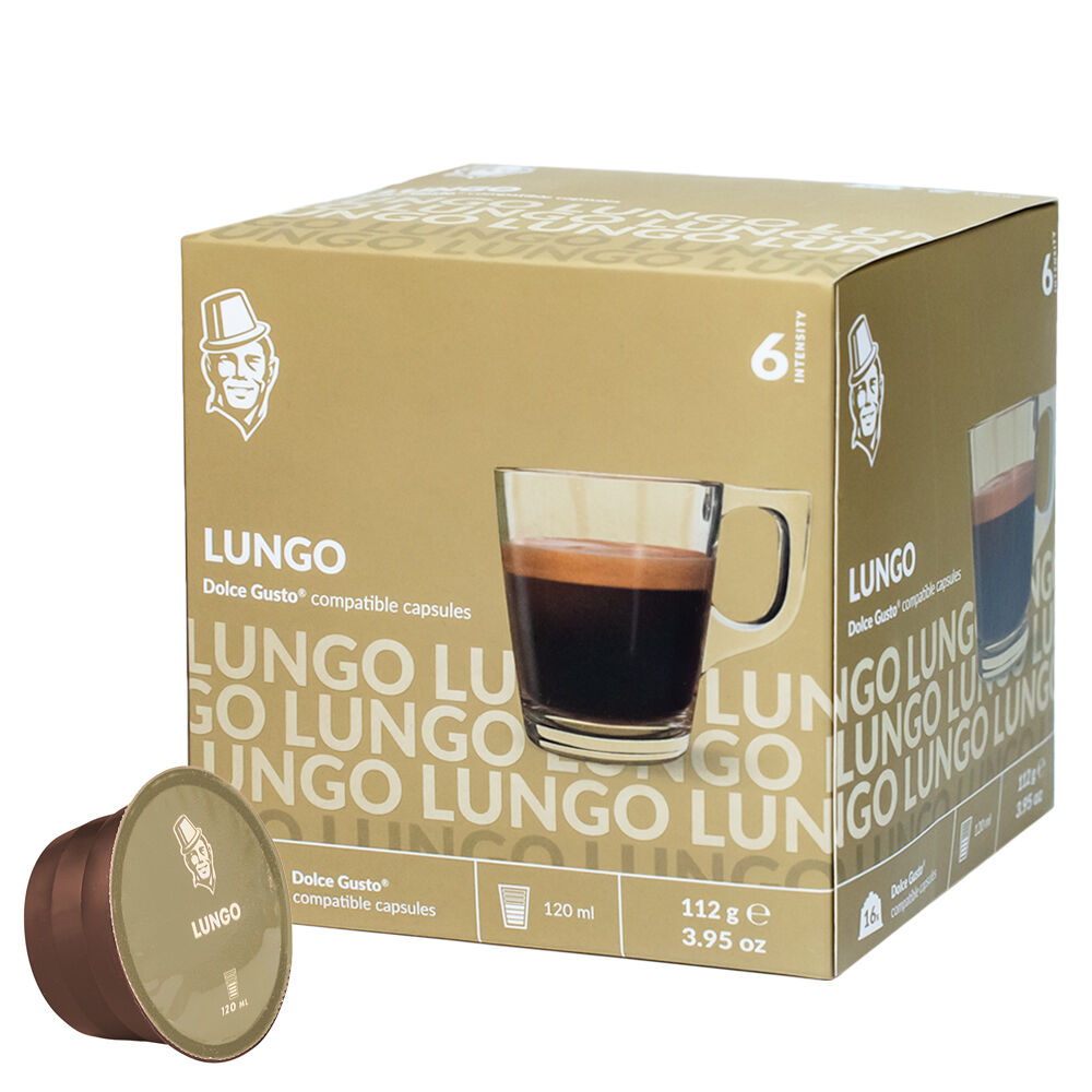 Lungo\u0020\u002D\u0020Arkikahvi