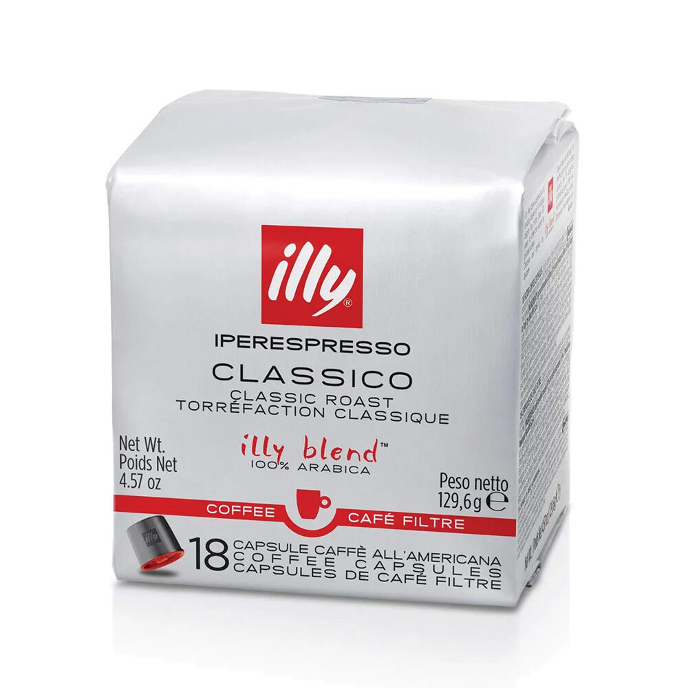 illy\u0020Americano\u0020Classico