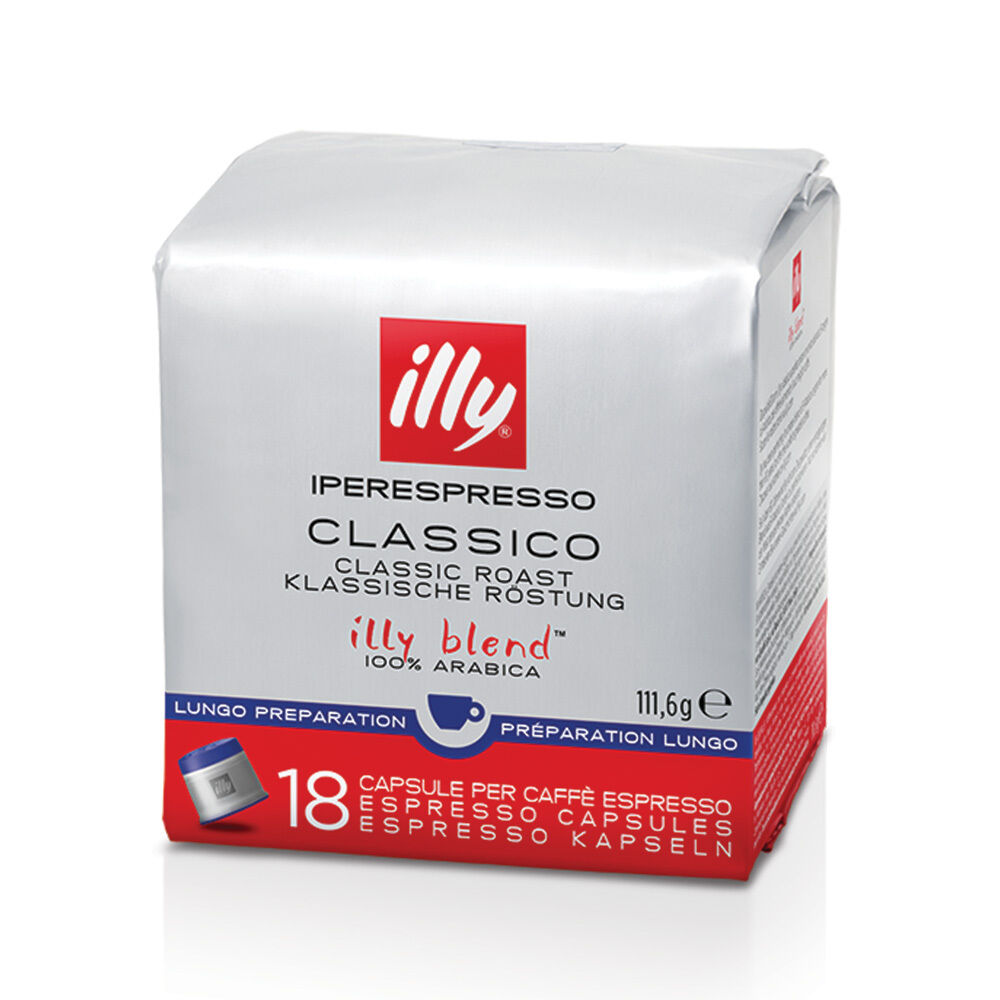 Lungo\u0020Classico\u0020\u002D\u0020illy