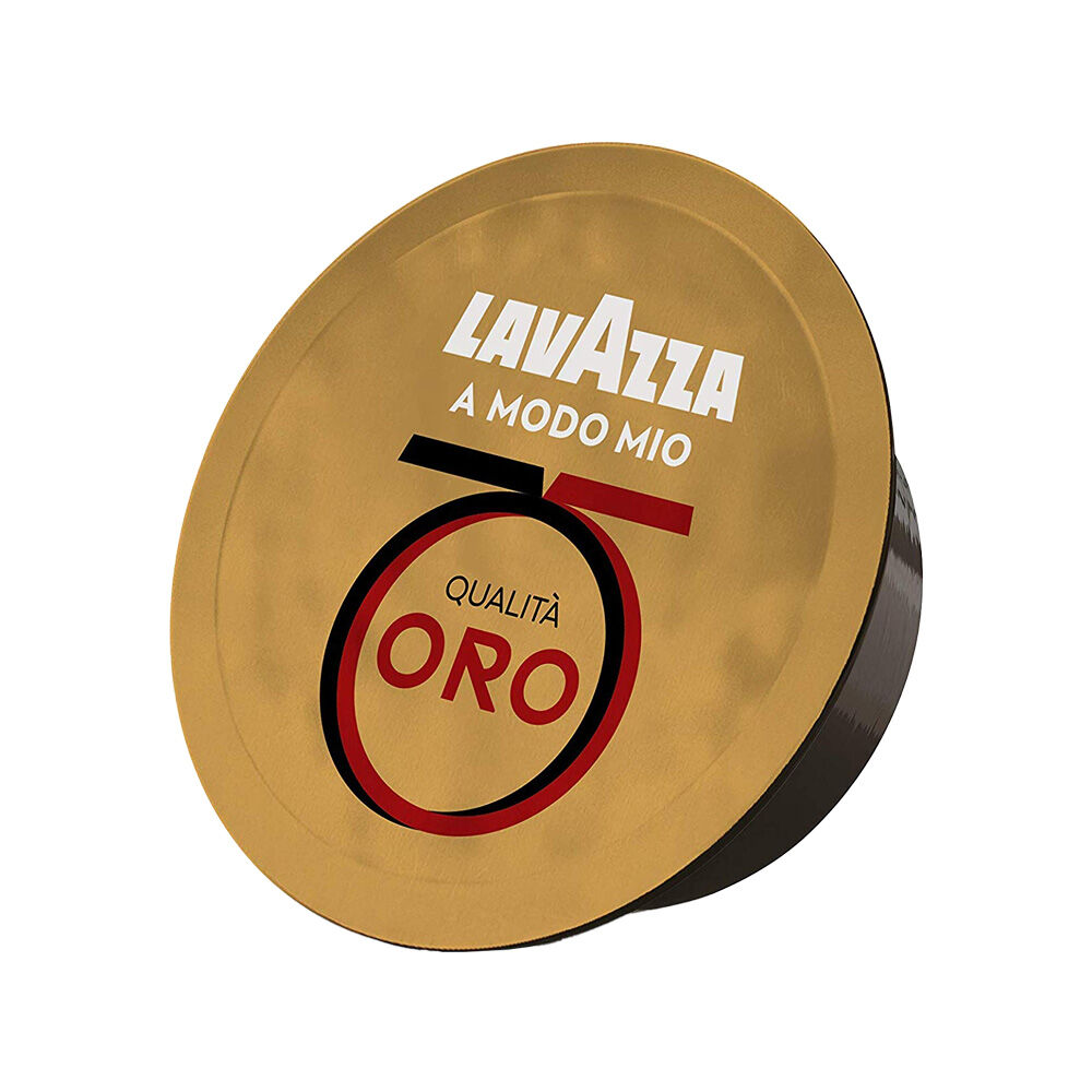 Qualit\u00E0\u0020Oro\u0020Espresso\u0020\u002D\u0020Lavazza\u0020