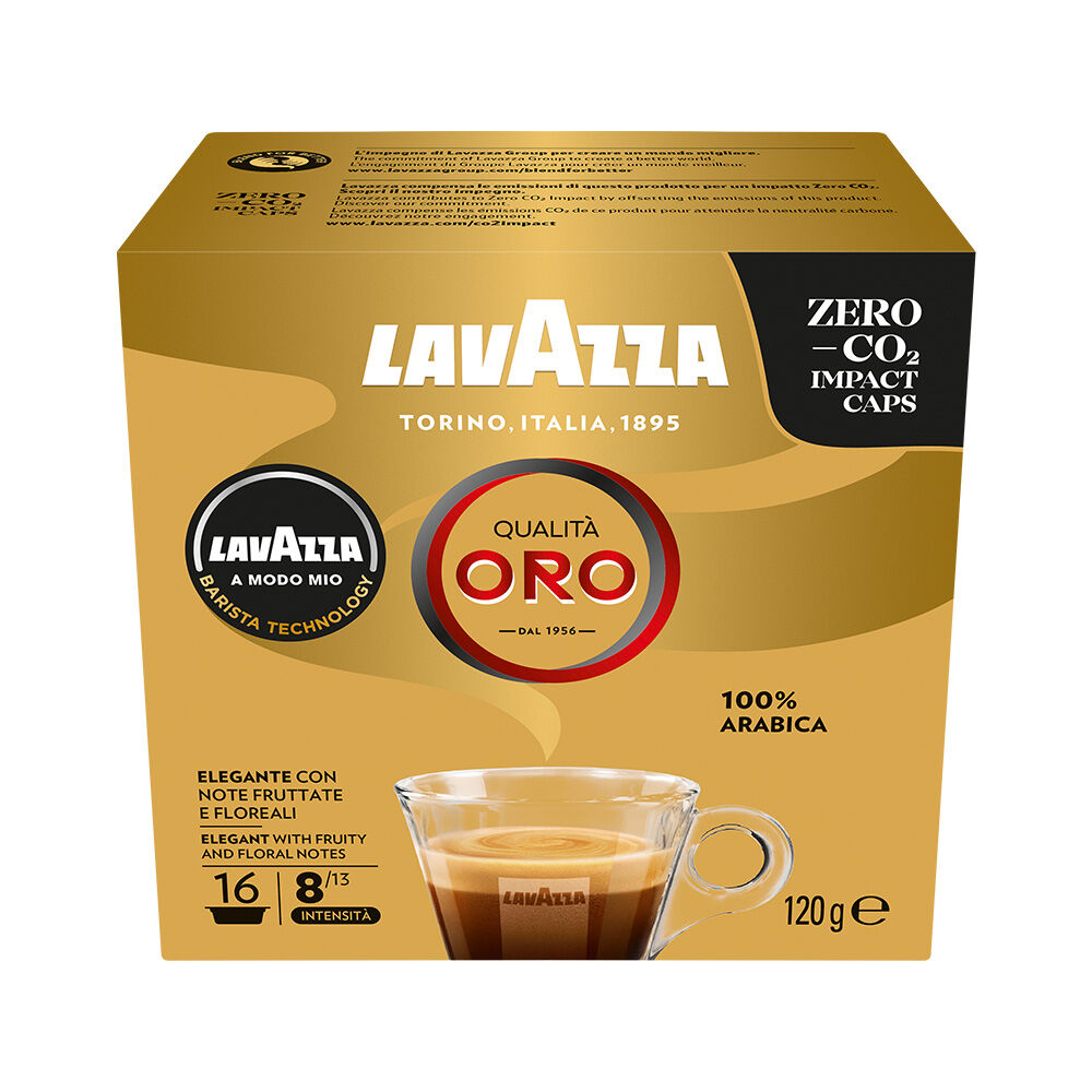 Qualit\u00E0\u0020Oro\u0020Espresso\u0020\u002D\u0020Lavazza\u0020