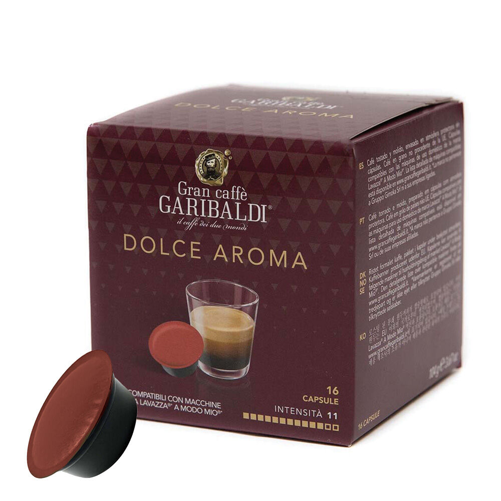 Dolce\u0020Aroma\u0020\u002D\u0020Garibaldi\u0020