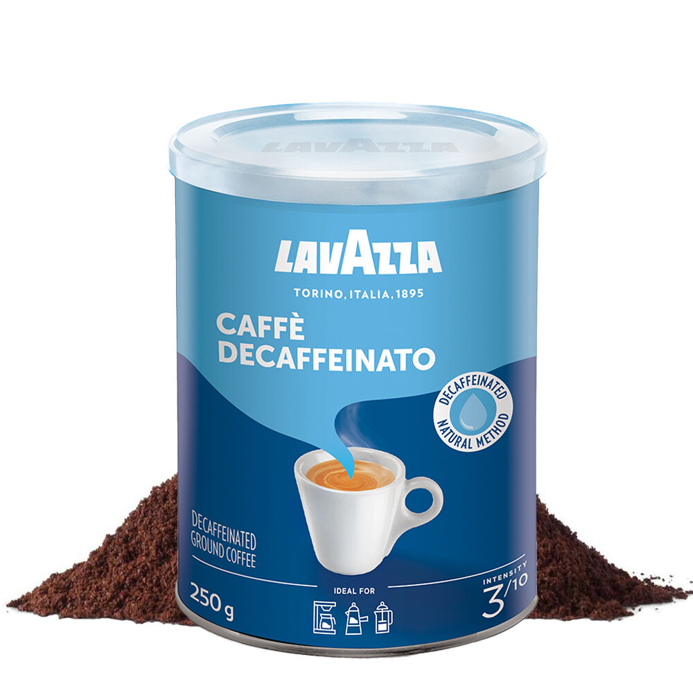 Kofeiiniton\u0020\u002D\u0020Lavazza