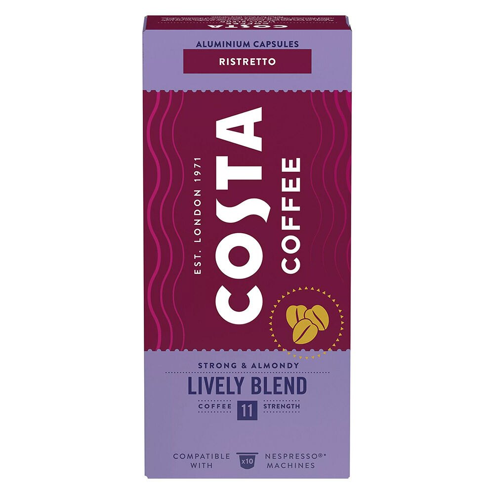 Ristretto\u0020Lively\u0020Blend\u0020\u002D\u0020Costa