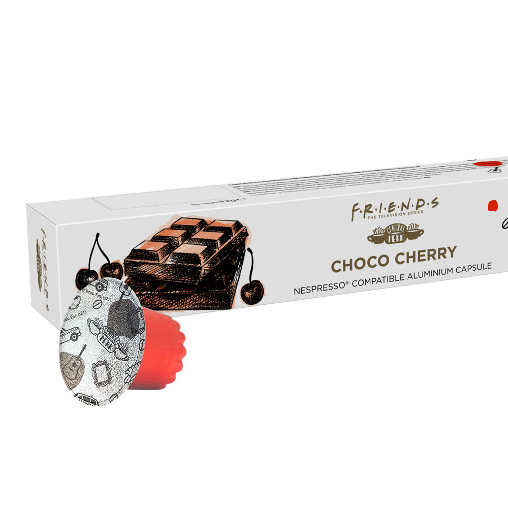 Choco\u0020Cherry\u0020\u002D\u0020Friends