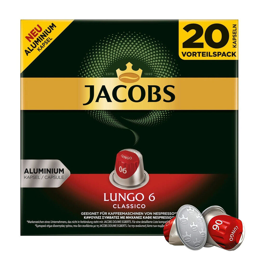 Lungo\u00206\u0020Classico\u0020\u002D\u0020Jacobs\u0020