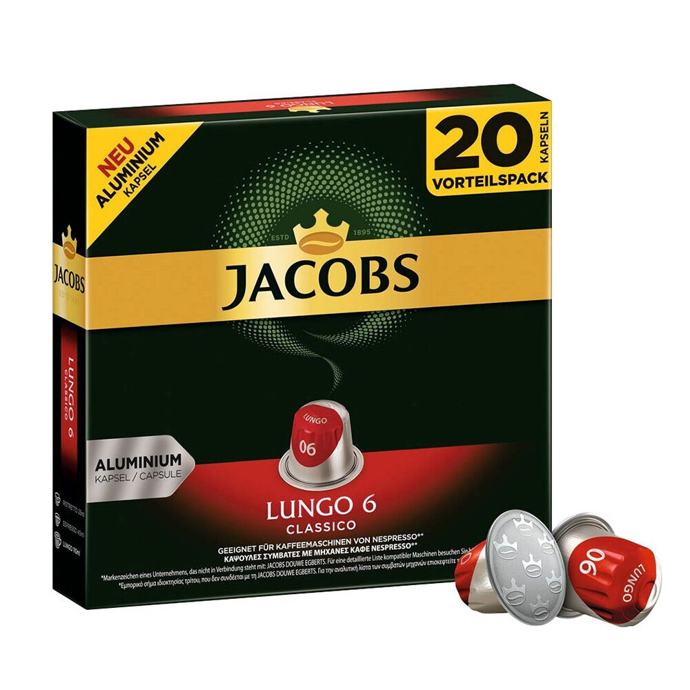 Lungo\u00206\u0020Classico\u0020\u002D\u0020Jacobs\u0020