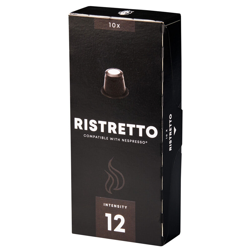 Ristretto\u0020\u002D\u0020Arkikahvi