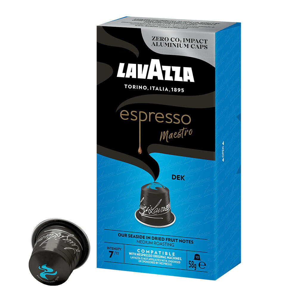 Kofeiiniton\u0020\u002D\u0020Lavazza