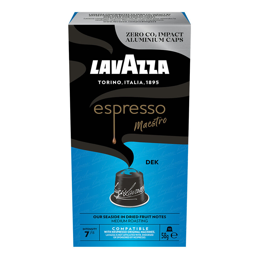 Kofeiiniton\u0020\u002D\u0020Lavazza