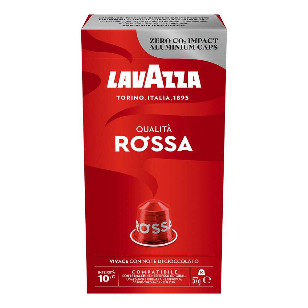 Qualit\u00E0\u0020Rossa\u0020\u002D\u0020Lavazza\u0020