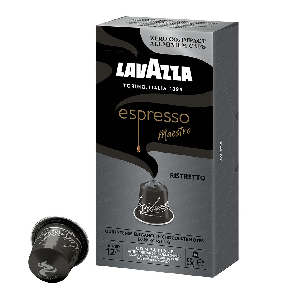 Ristretto\u0020\u002D\u0020Lavazza\u0020