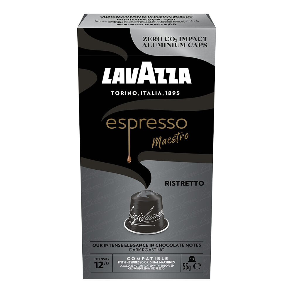 Ristretto\u0020\u002D\u0020Lavazza\u0020